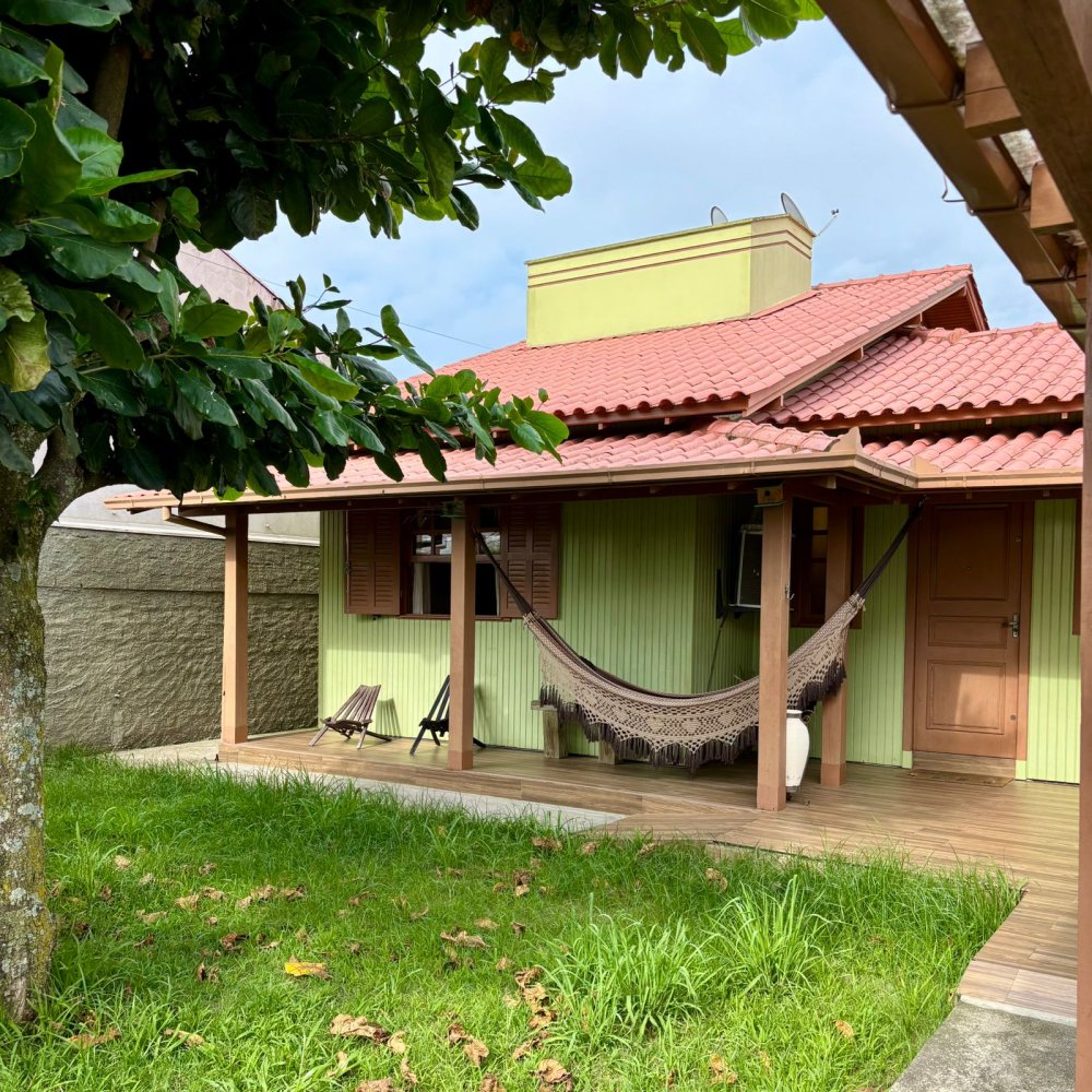 Casa - Venda - São Clemente - Tubarão - SC