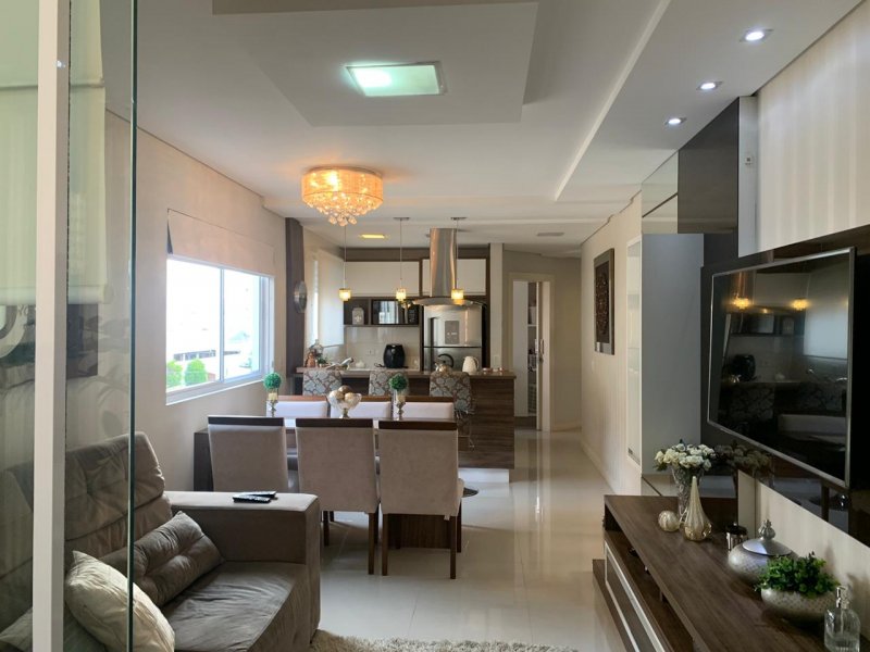 Apartamento - Venda - Centro - Tubarão - SC