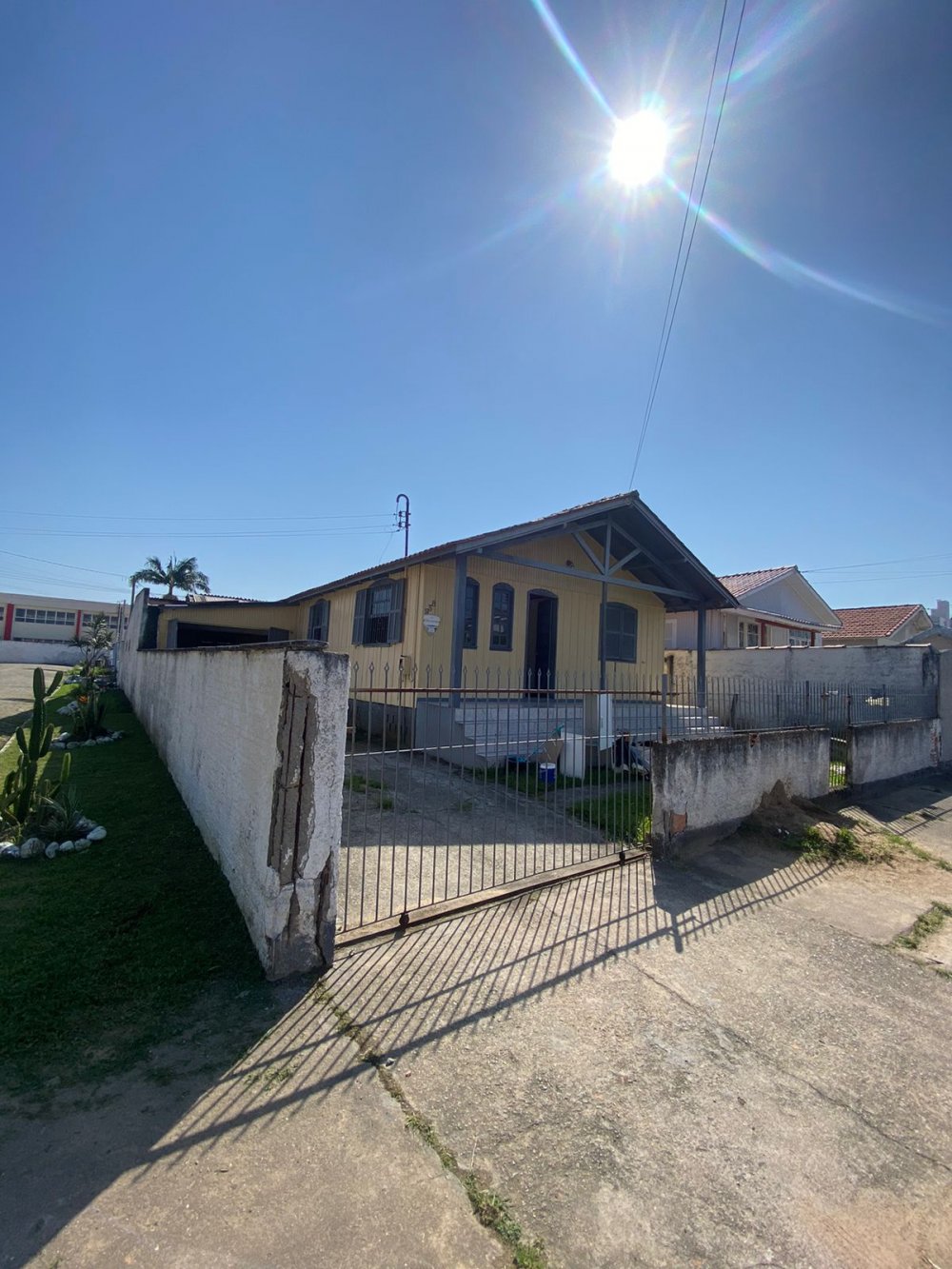 Casa - Venda - Santo Antônio de Pádua - Tubarão - SC