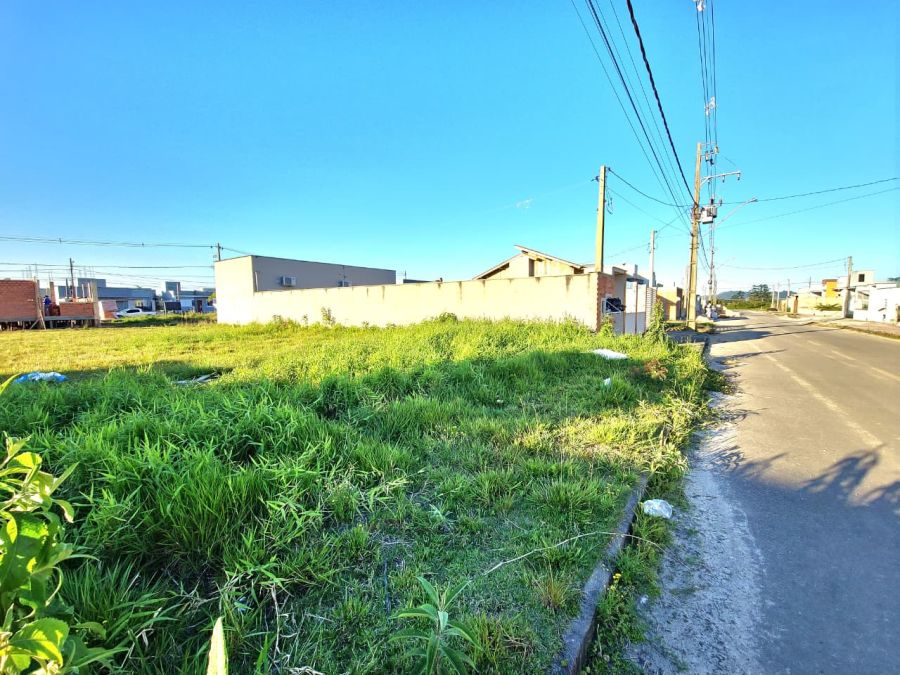Terreno - Venda - Congonhas - Tubaro - SC