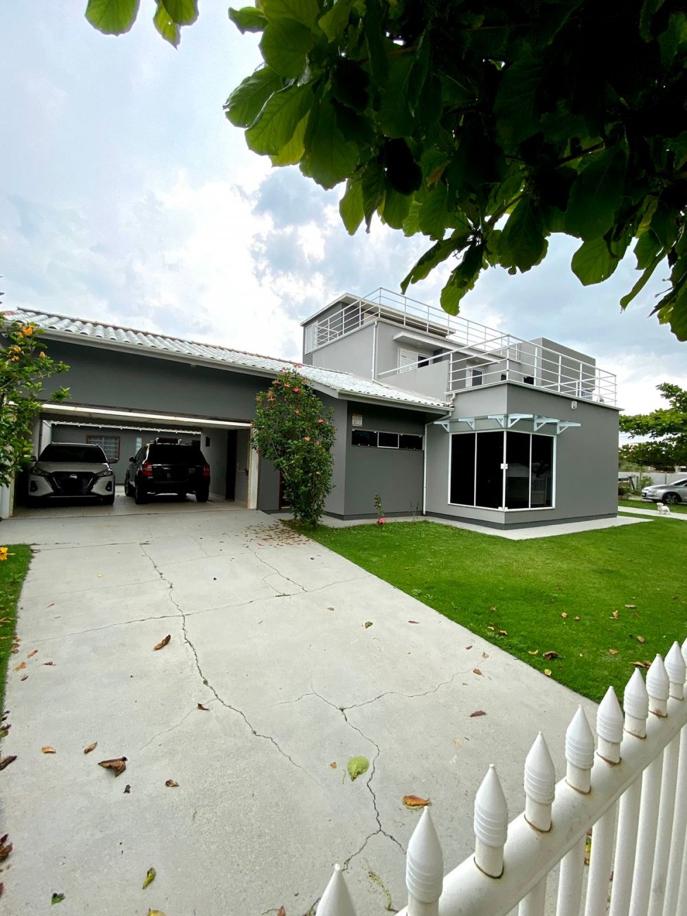 Casa - Venda - Itapirubá - Imbituba - SC