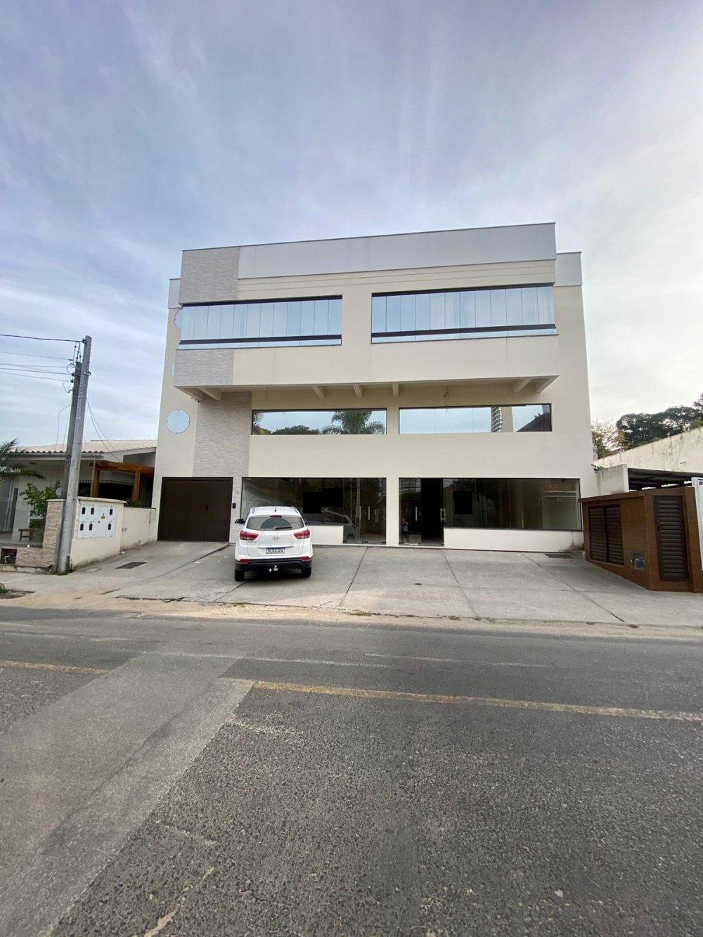 Sala Comercial - Venda - Centro - Tubarão - SC