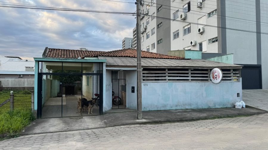 Casa - Venda - Recife - Tubar�o - SC