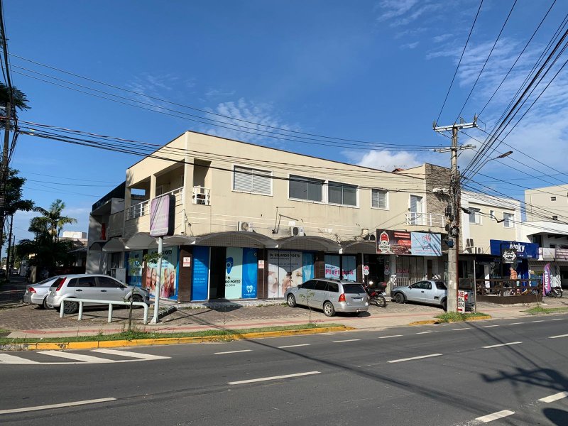 Prédio - Venda - Passagem - Tubarão - SC