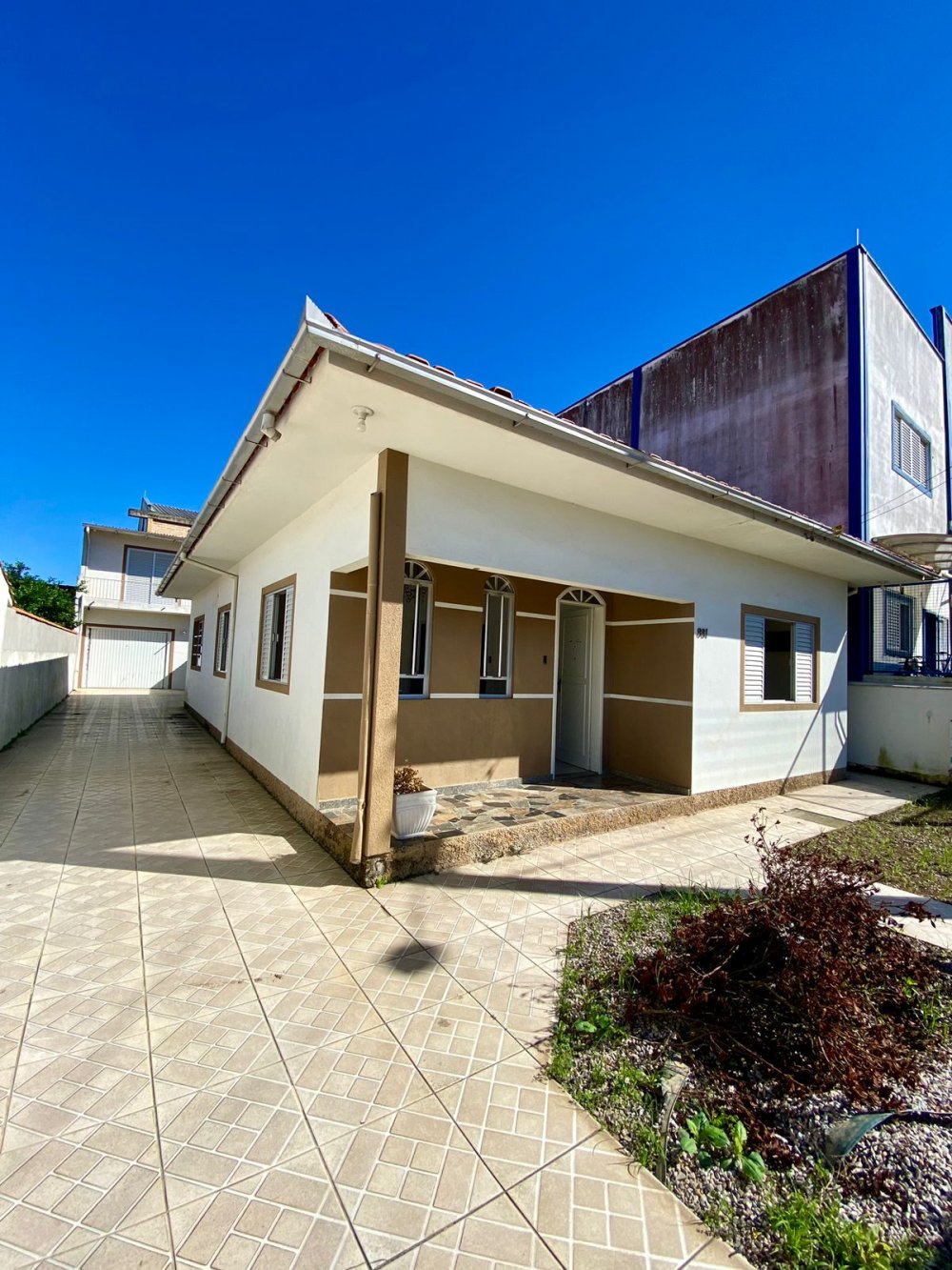 Casa - Venda - Centro - Capivari de Baixo - SC