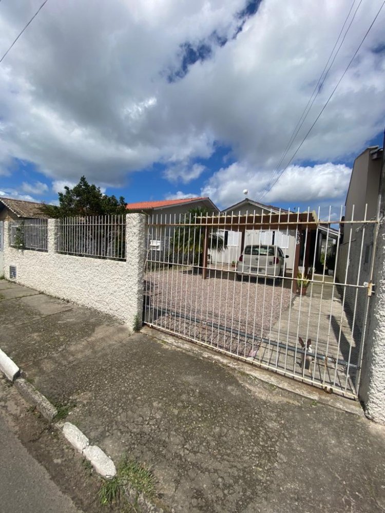 Casa - Venda - Centro - Capivari de Baixo - SC