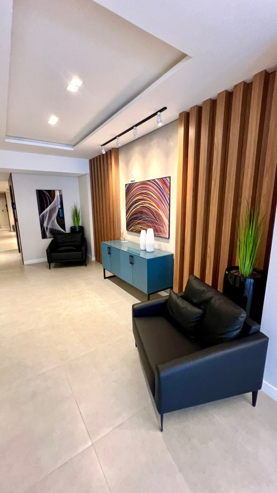 Apartamento - Venda - Dehon - Tubarão - SC