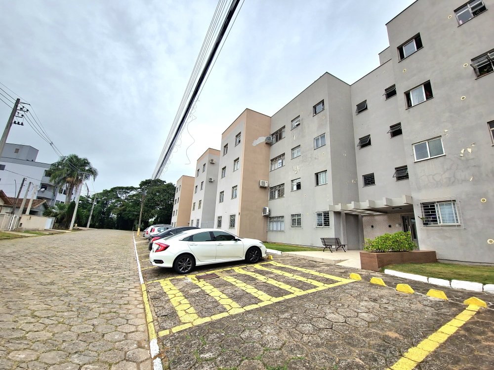 Apartamento - Venda - Dehon - Tubarão - SC
