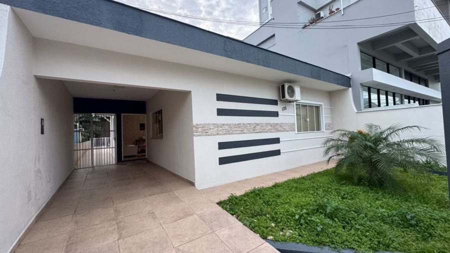 Casa - Venda - Centro - Tubarão - SC