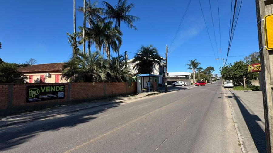 Terreno - Venda - Passagem - Tubarão - SC