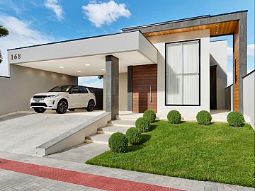 Casa Alto Padr�o