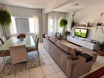 Apartamento Ed. Bragan�a