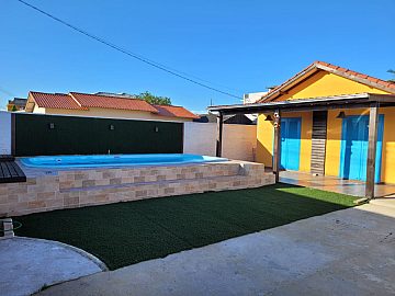 Casa Laguna Progresso