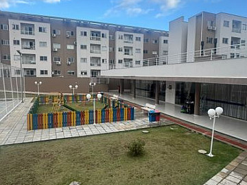 Residencial S�o Jo�o Club