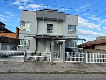Apartamento Capivari de Baixo