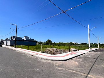 Terreno bairro Revoredo Alto Padr�o