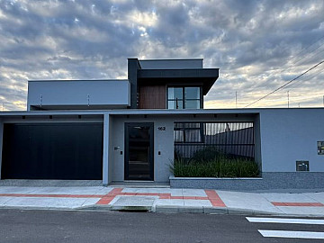 Maravilhosa Casa Alto Padr�o