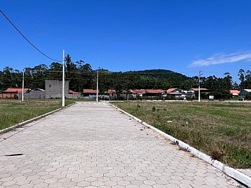 Terreno Loteamento Jardins