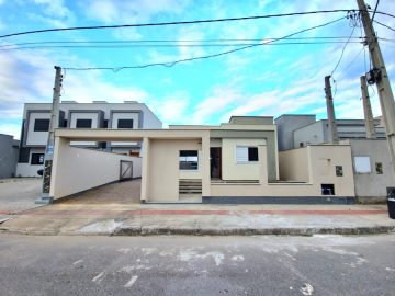 Excelente Casa - Loteamento Via Mar