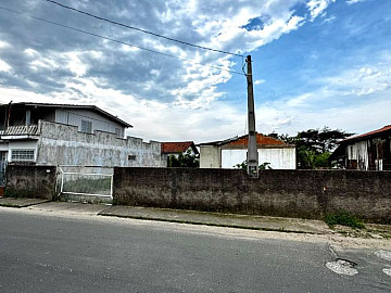 Terreno Humait� Tubar�o