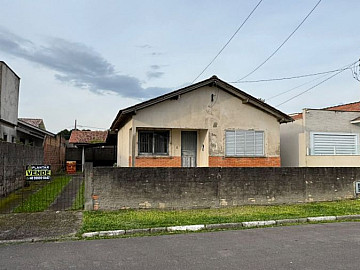 2 Casas Capivari de Baixo