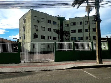 Apartamento Santa Cec�lia