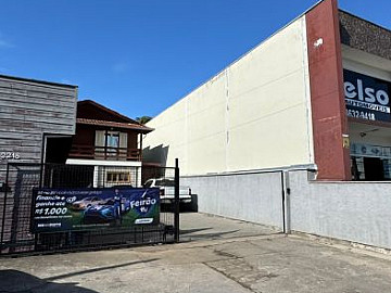 Casa Revoredo Tubar�o