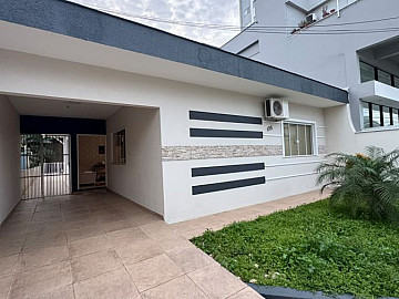 Casa Centro Tubar�o-SC