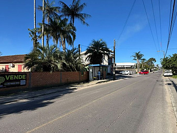 Terreno Tubar�o-SC
